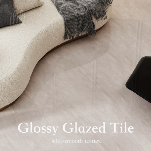 Glossy Glazed Tile