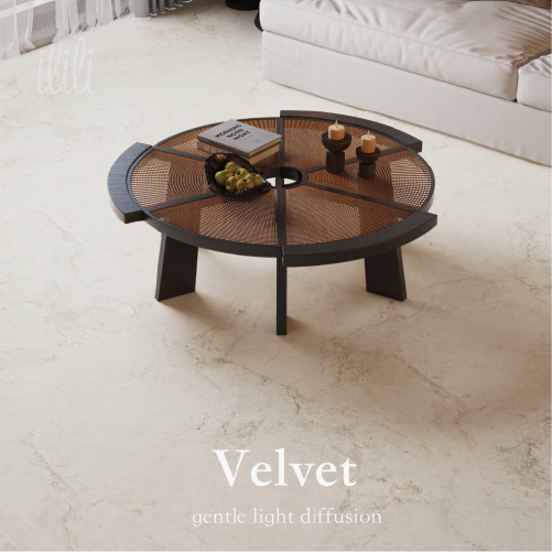 Velvet