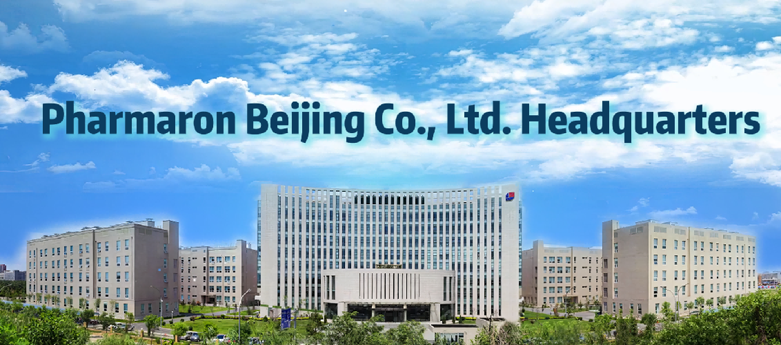 Pharmaron Beijing co,Ltd.headquarters